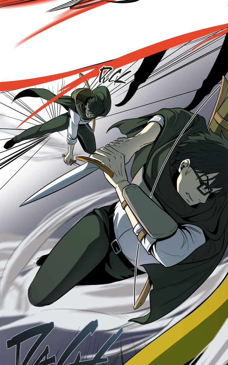 Read The Primal Hunter EN Manga Online