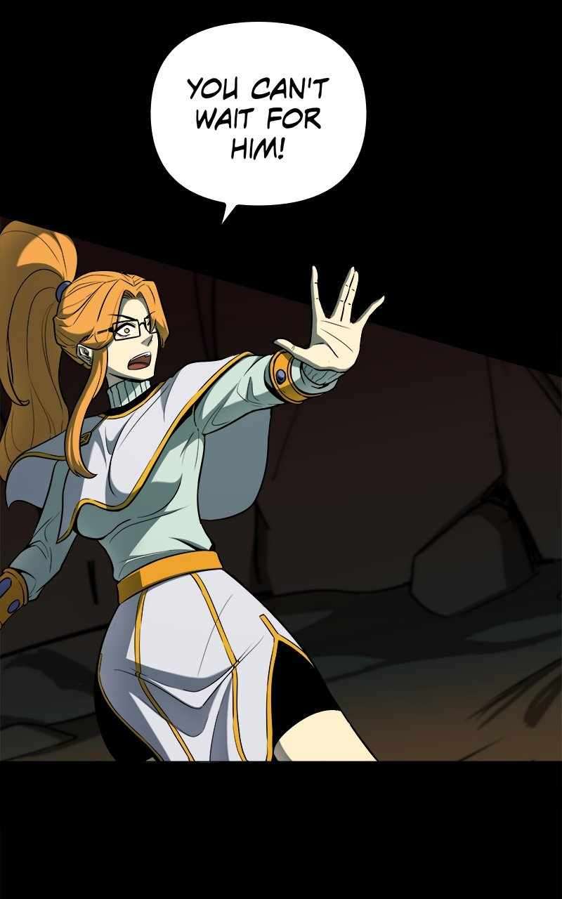 Read The Primal Hunter EN Manga Online