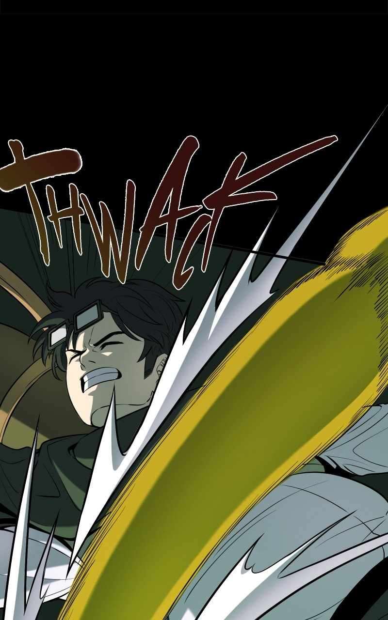 Read The Primal Hunter EN Manga Online