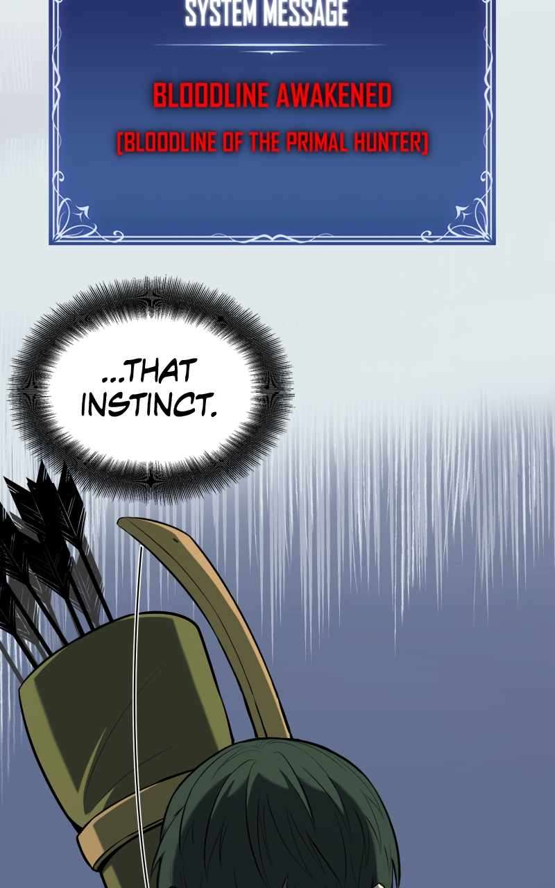 Read The Primal Hunter EN Manga Online