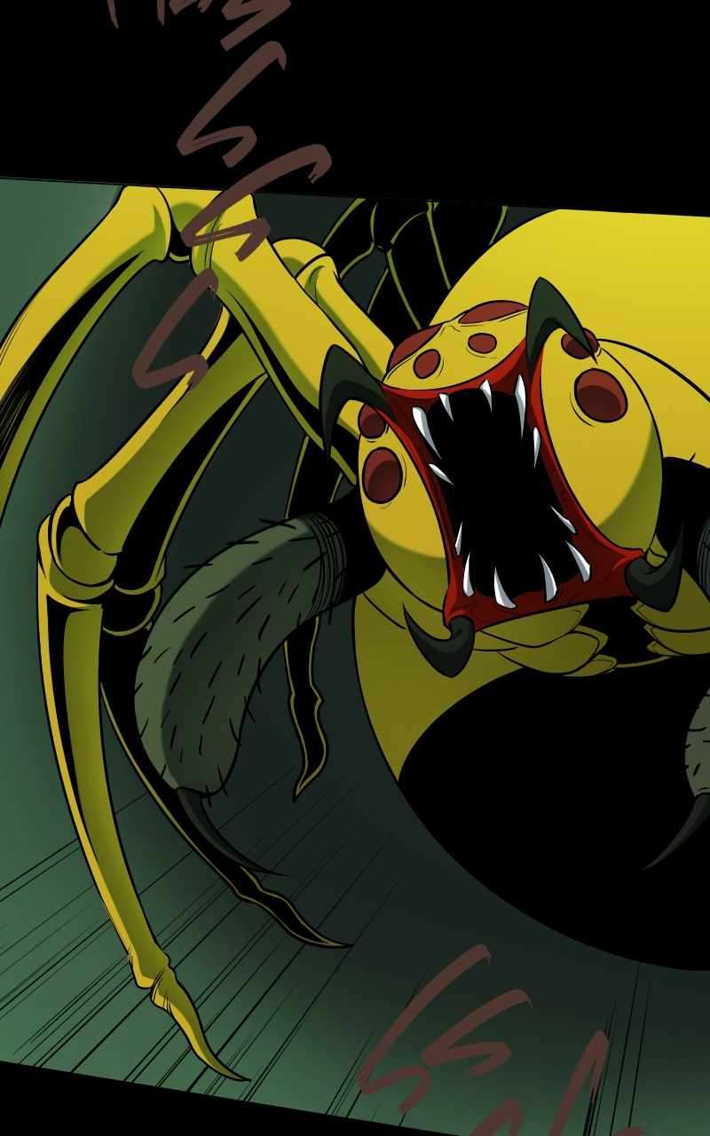 Read The Primal Hunter EN Manga Online