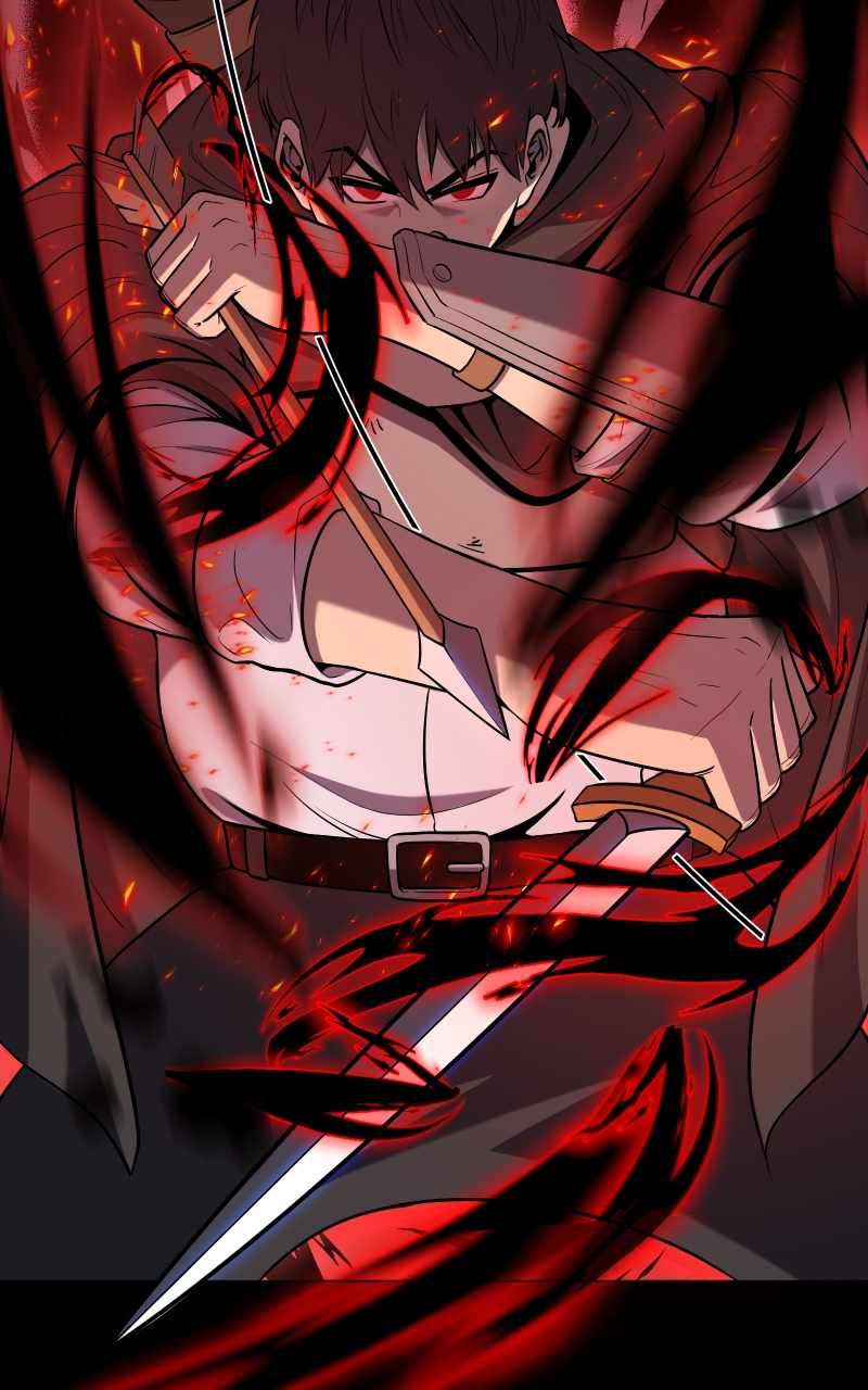 Read The Primal Hunter EN Manga Online