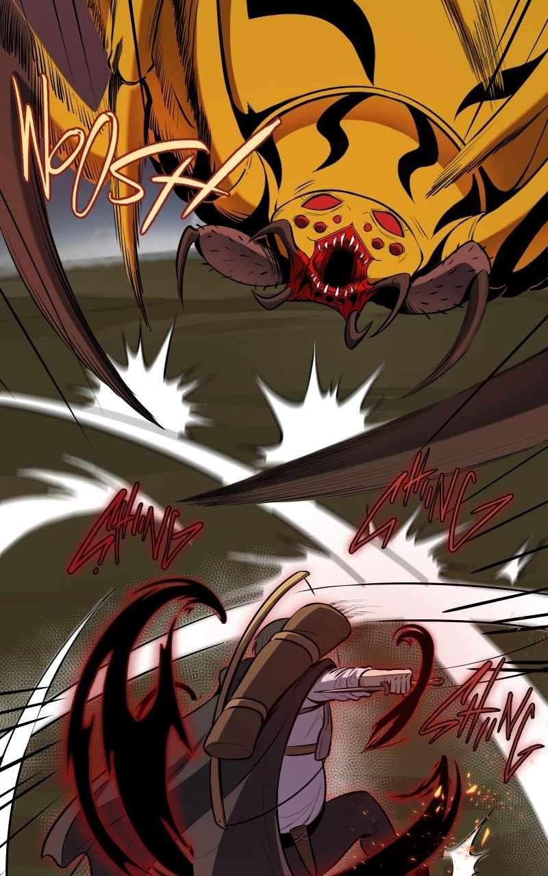 Read The Primal Hunter EN Manga Online