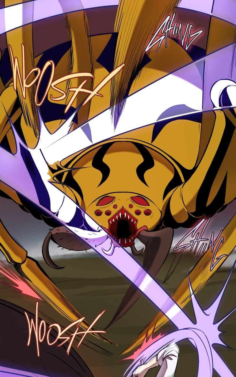 Read The Primal Hunter EN Manga Online