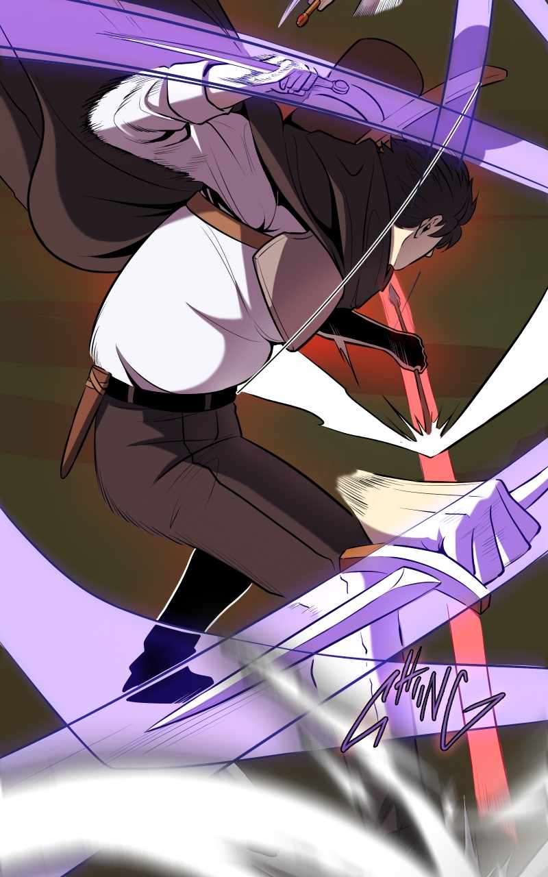 Read The Primal Hunter EN Manga Online