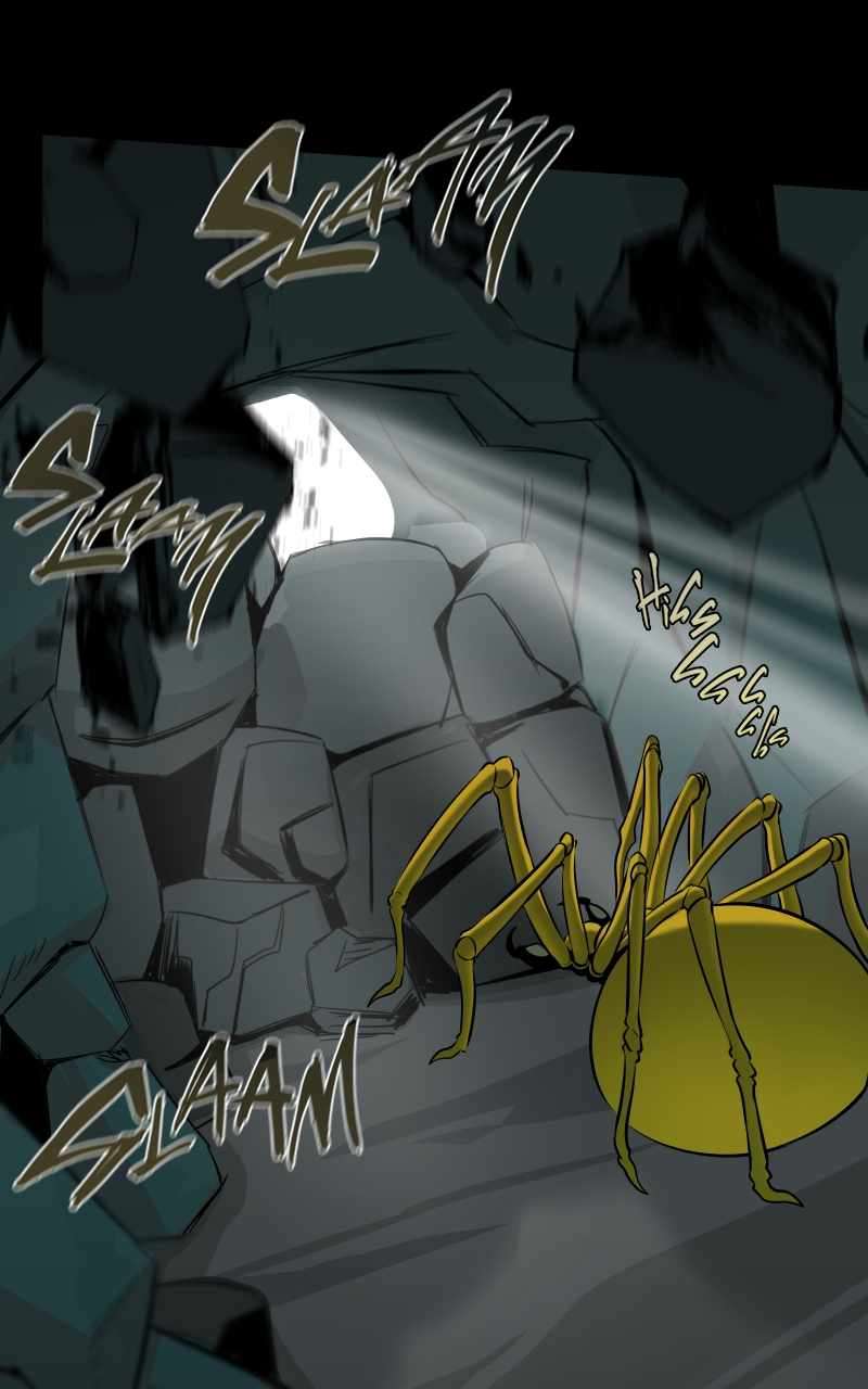 Read The Primal Hunter EN Manga Online