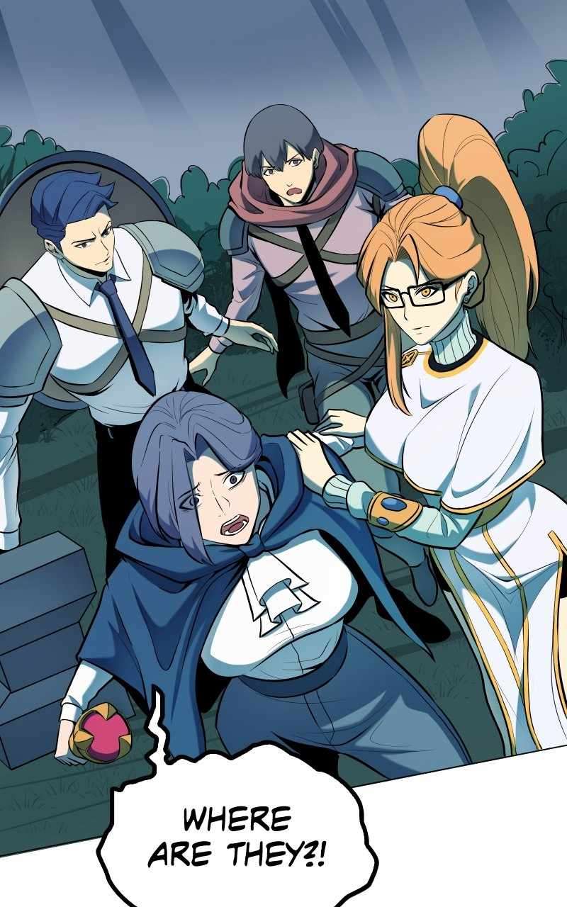 Read The Primal Hunter EN Manga Online