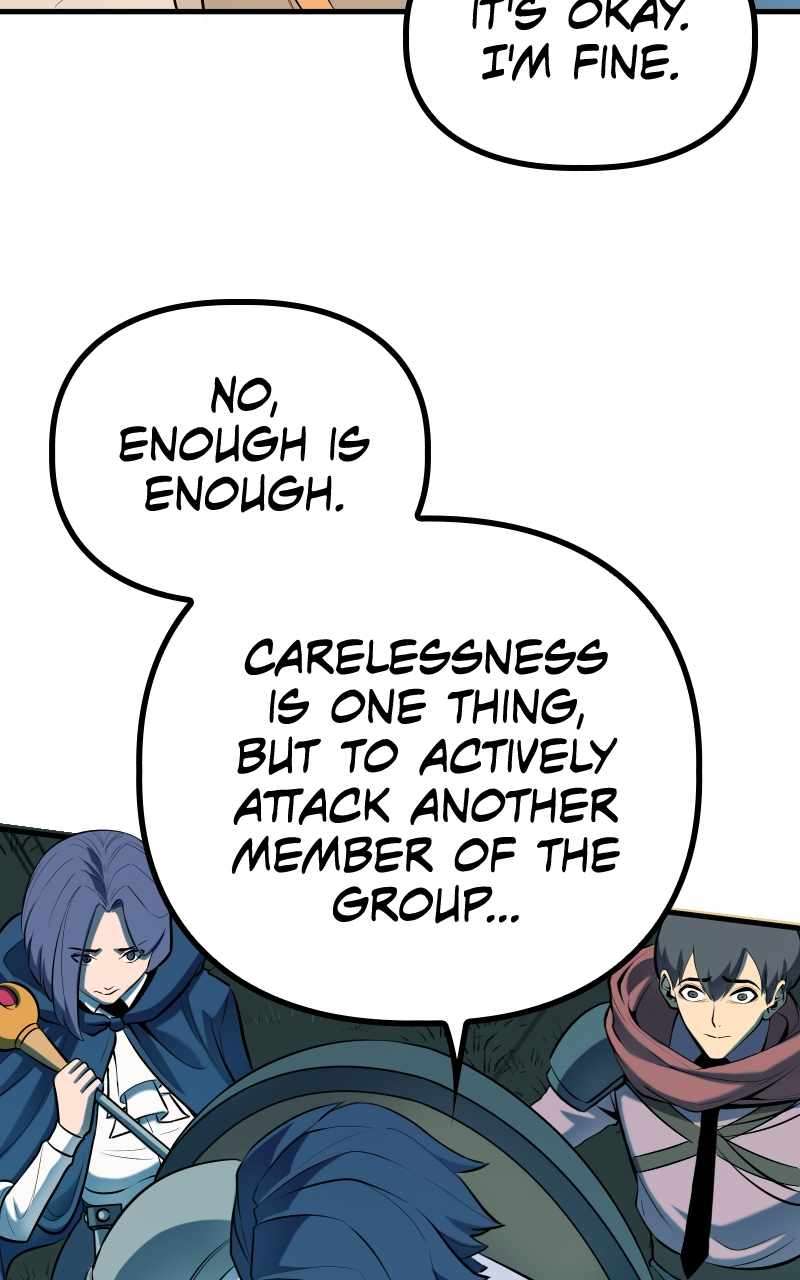 Read The Primal Hunter EN Manga Online