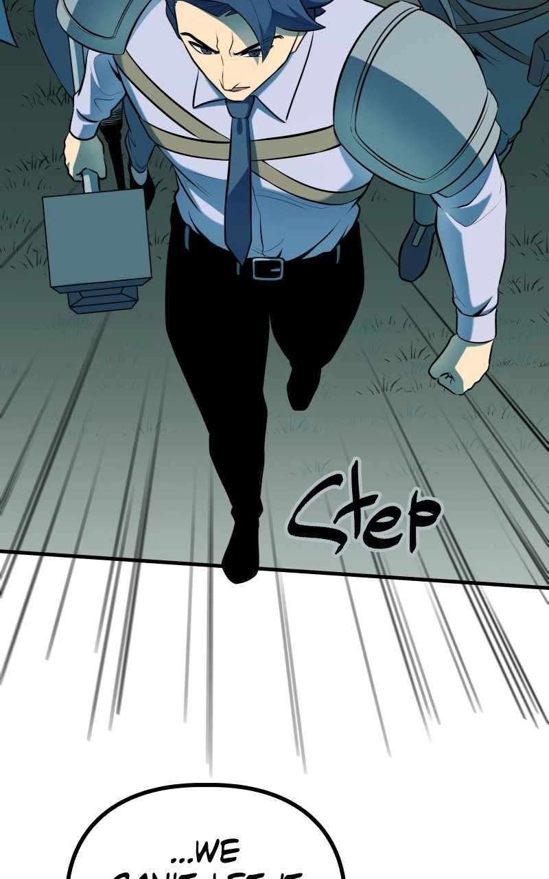 Read The Primal Hunter EN Manga Online