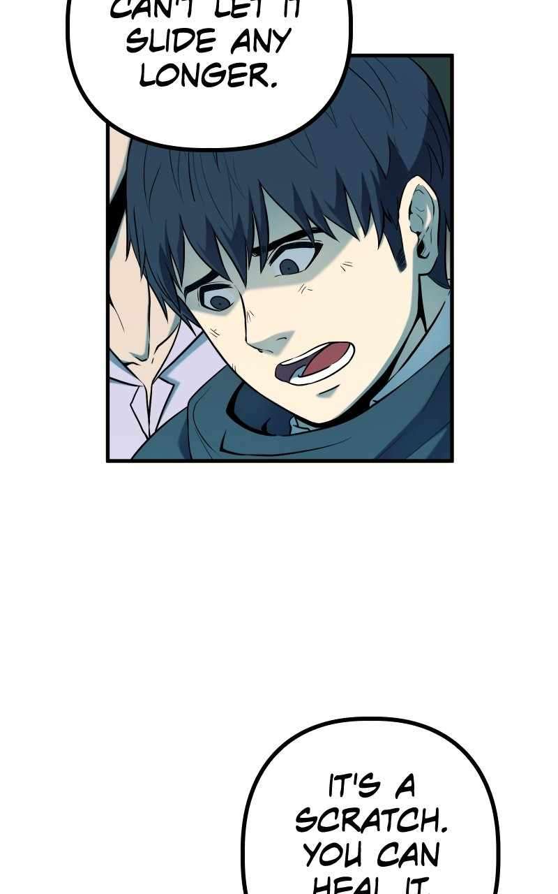 Read The Primal Hunter EN Manga Online