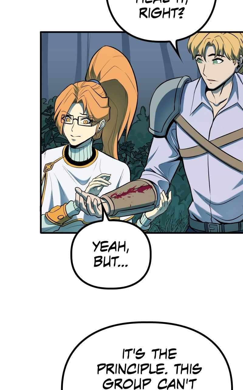 Read The Primal Hunter EN Manga Online