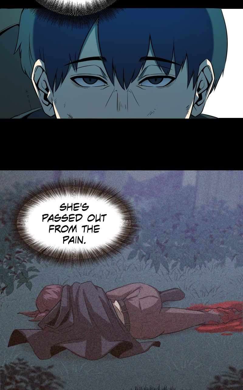 Read The Primal Hunter EN Manga Online