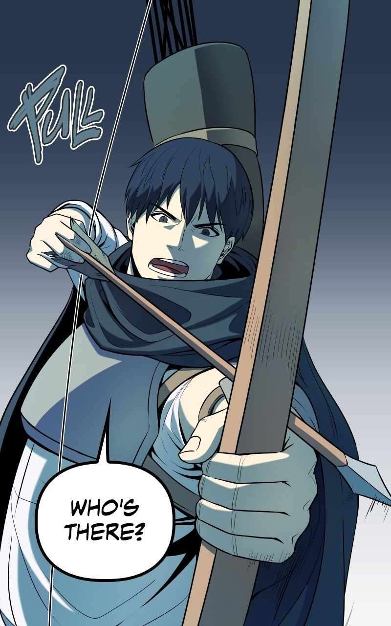 Read The Primal Hunter EN Manga Online