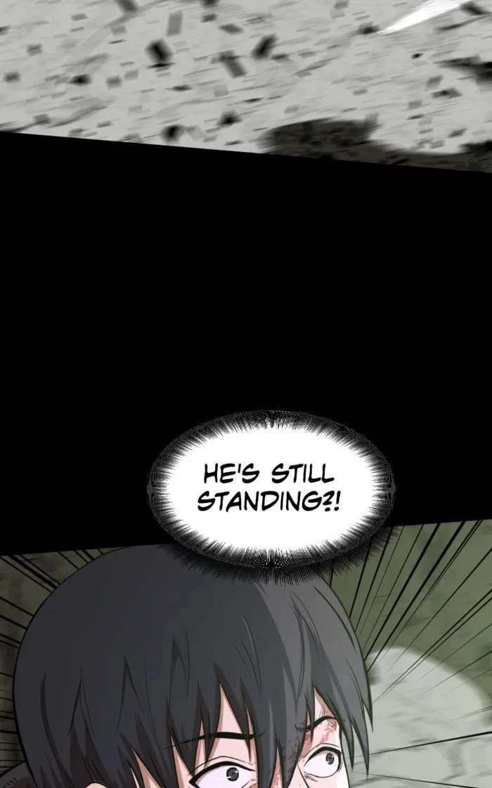 Read The Primal Hunter EN Manga Online