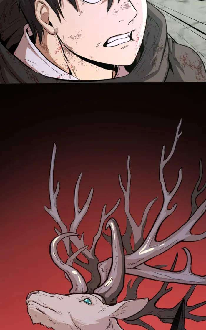 Read The Primal Hunter EN Manga Online