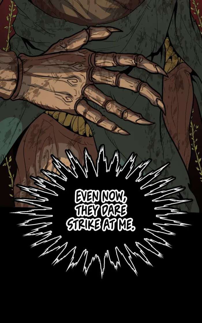 Read The Primal Hunter EN Manga Online