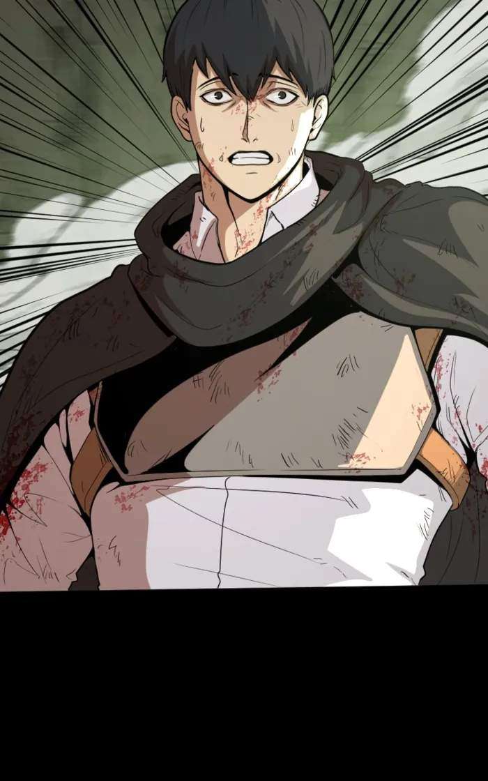 Read The Primal Hunter EN Manga Online