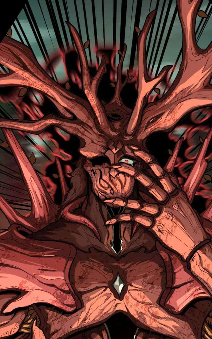 Read The Primal Hunter EN Manga Online