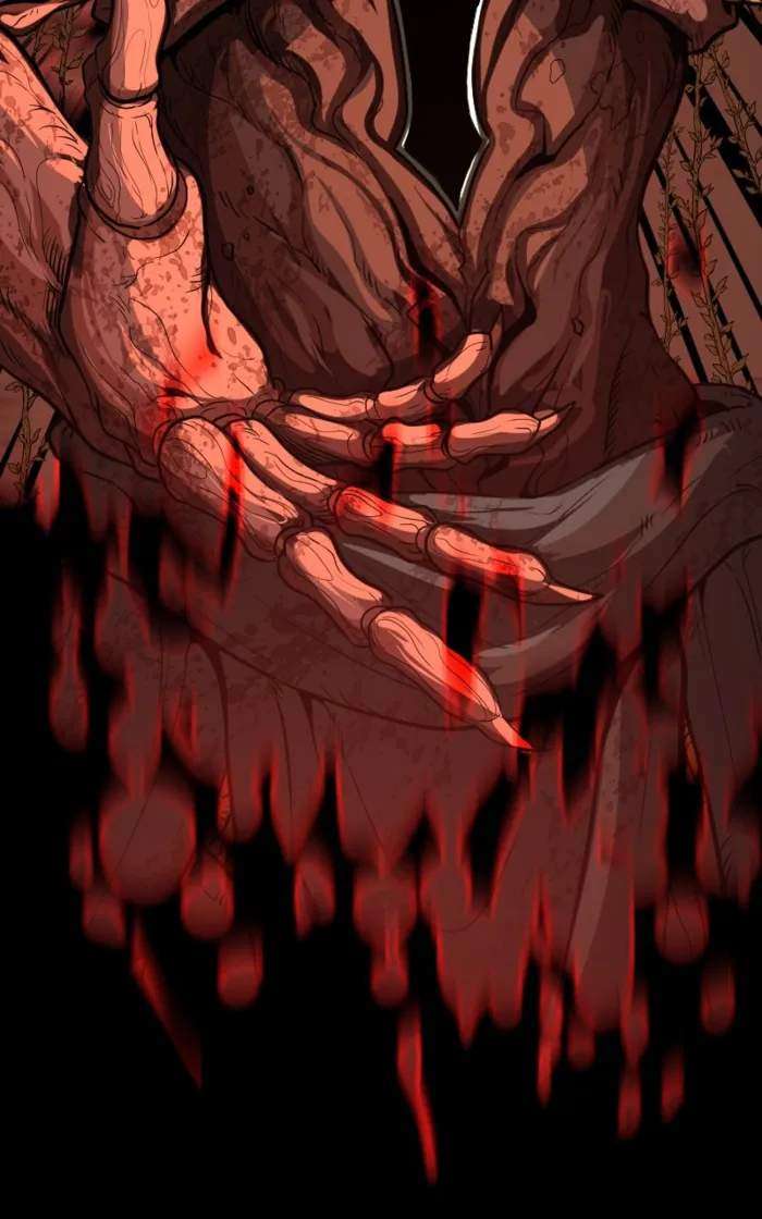 Read The Primal Hunter EN Manga Online