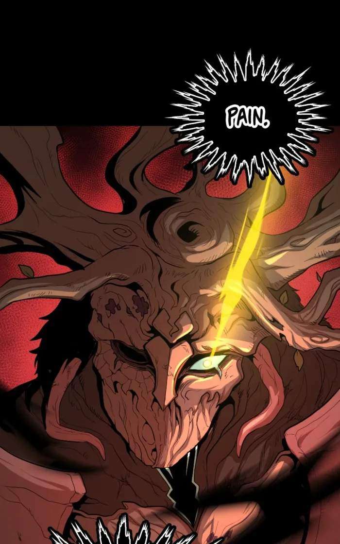 Read The Primal Hunter EN Manga Online