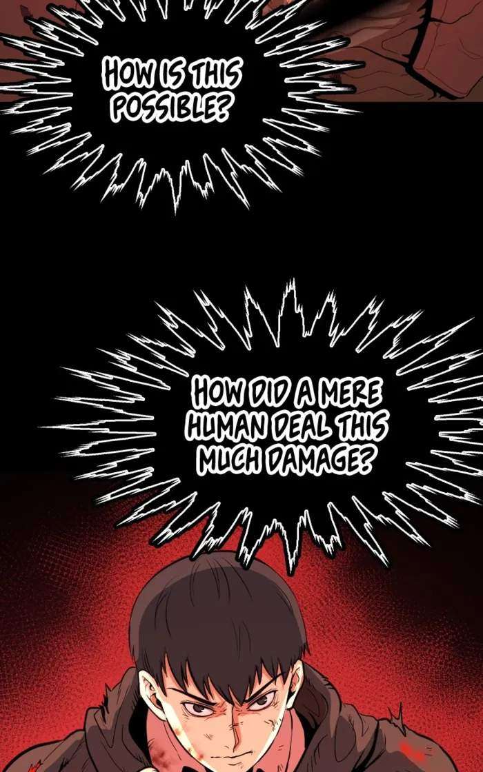 Read The Primal Hunter EN Manga Online