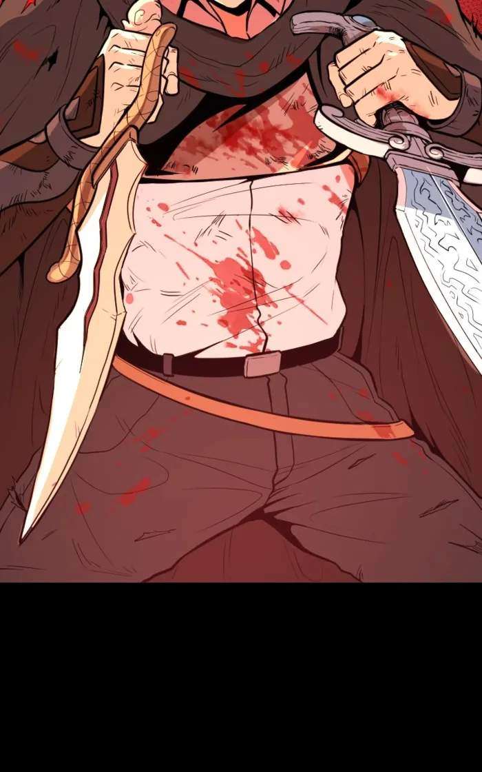 Read The Primal Hunter EN Manga Online