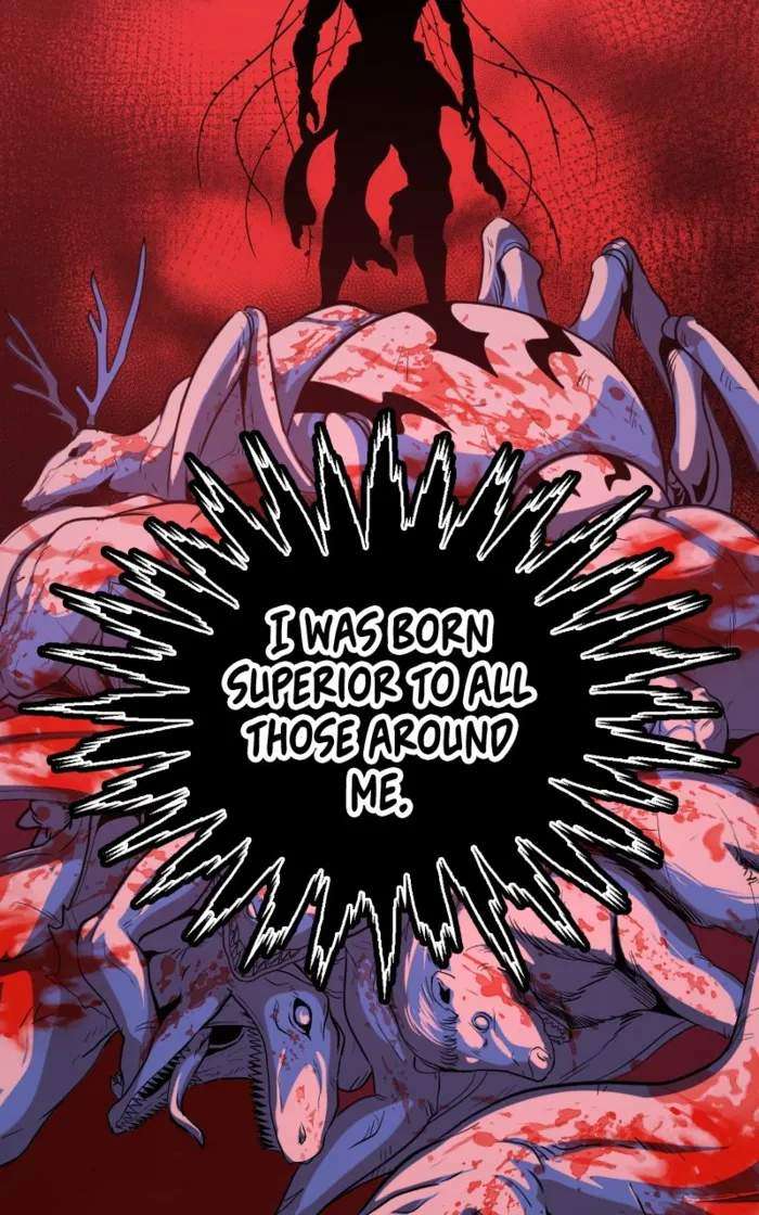 Read The Primal Hunter EN Manga Online