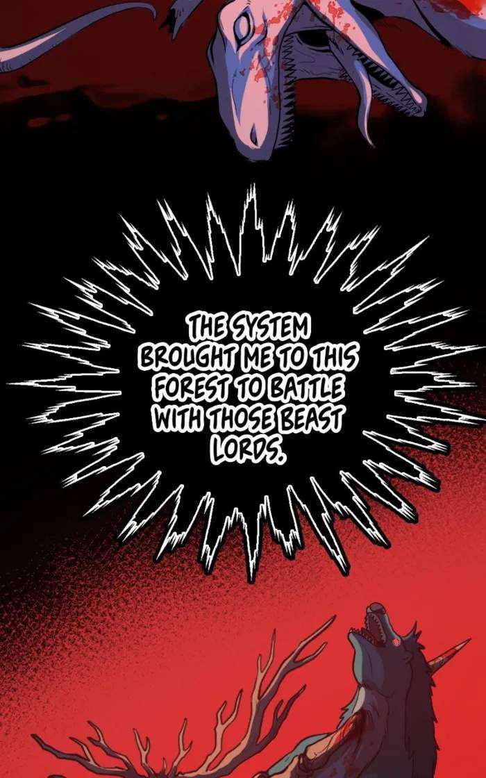 Read The Primal Hunter EN Manga Online