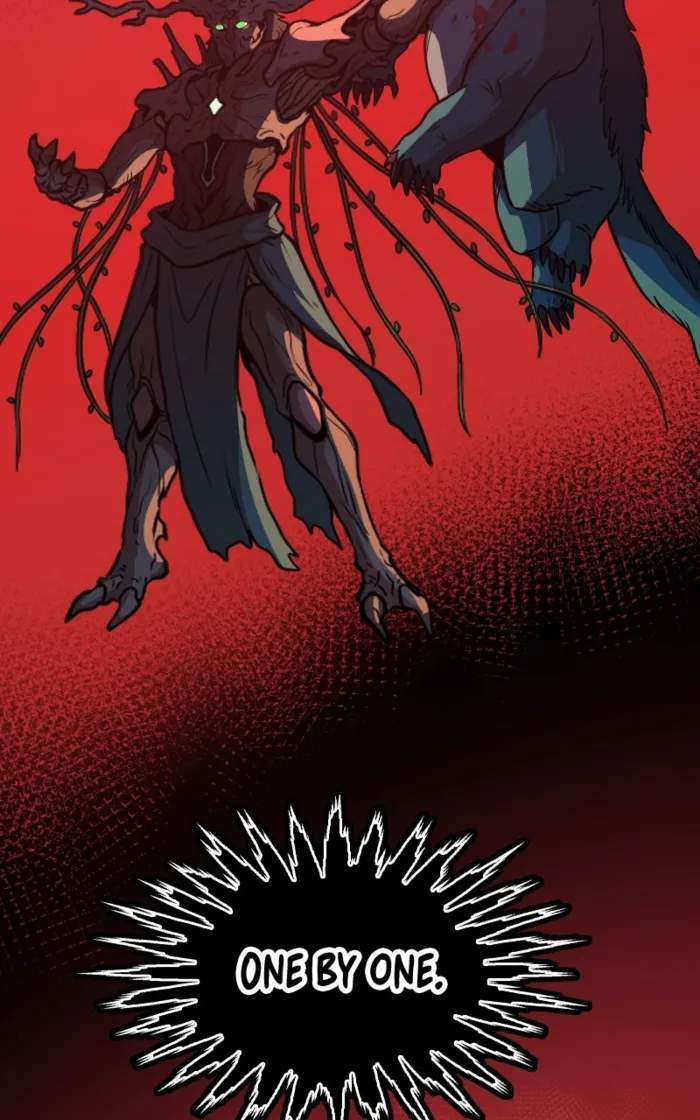 Read The Primal Hunter EN Manga Online