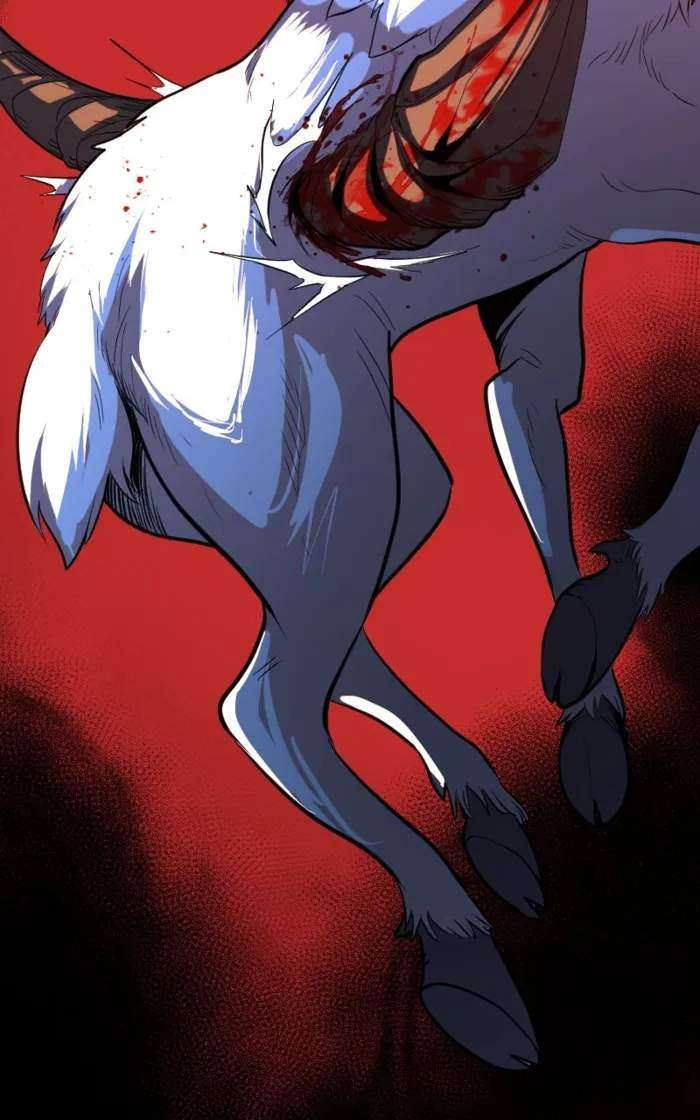 Read The Primal Hunter EN Manga Online