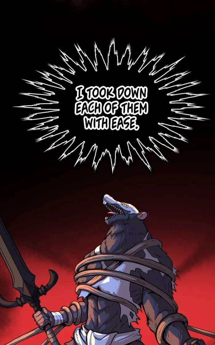 Read The Primal Hunter EN Manga Online