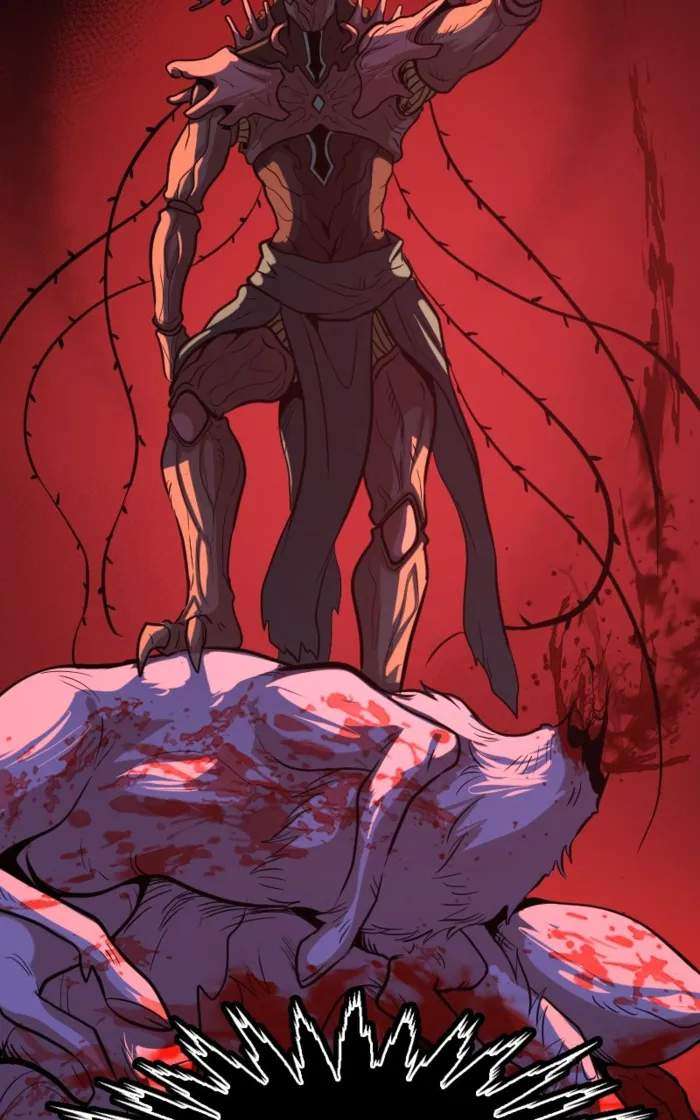 Read The Primal Hunter EN Manga Online