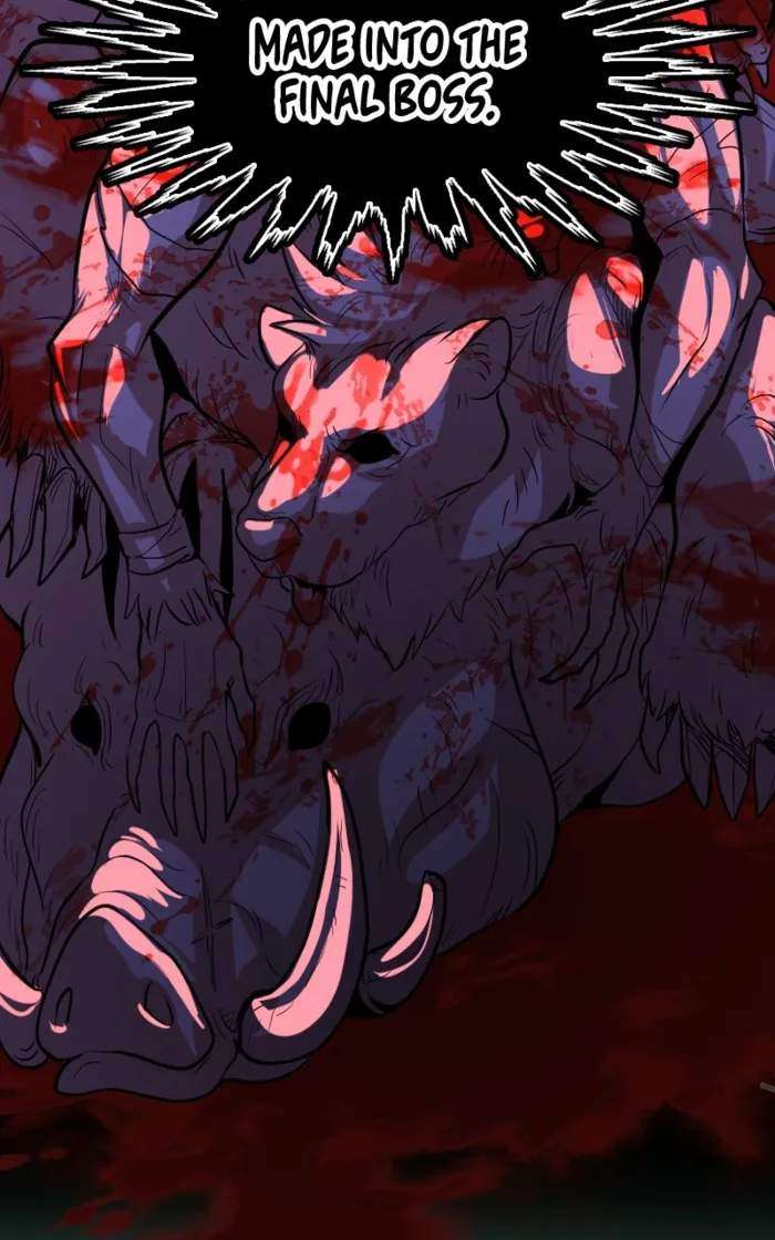 Read The Primal Hunter EN Manga Online