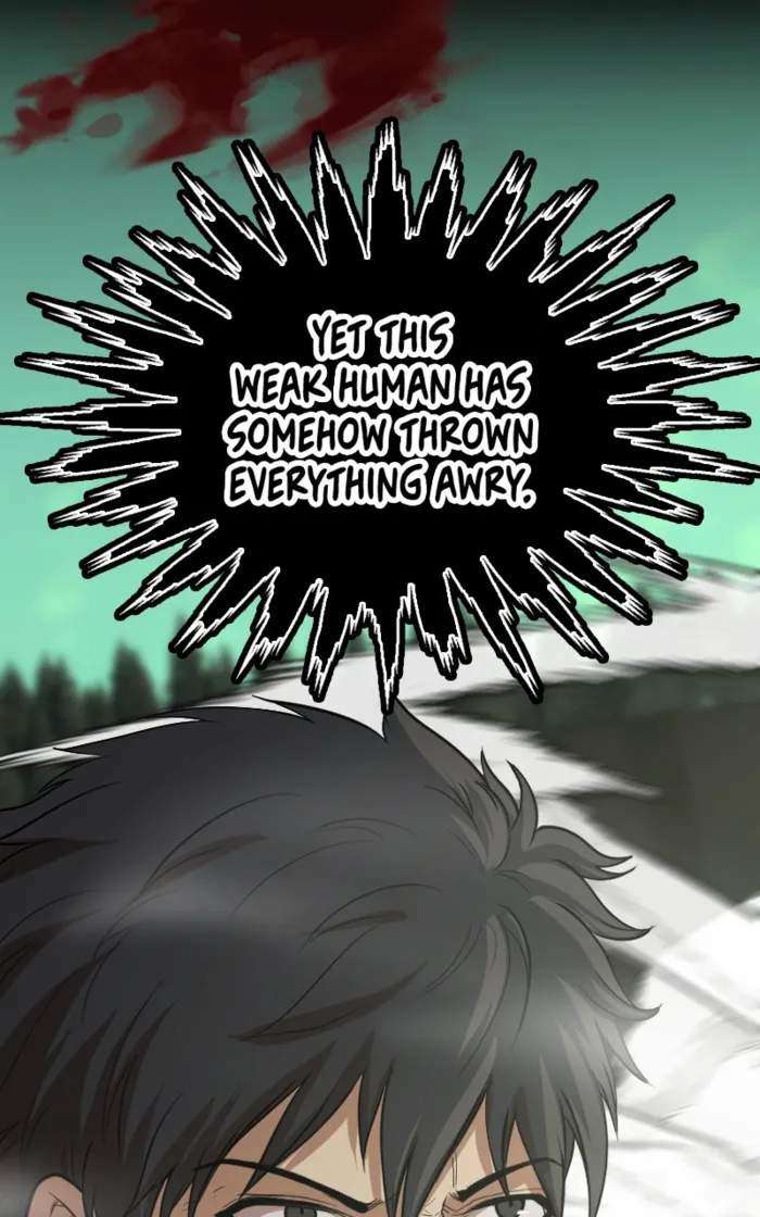 Read The Primal Hunter EN Manga Online