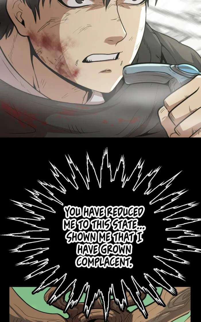 Read The Primal Hunter EN Manga Online