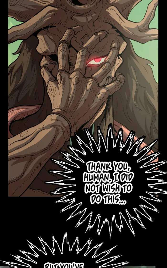 Read The Primal Hunter EN Manga Online