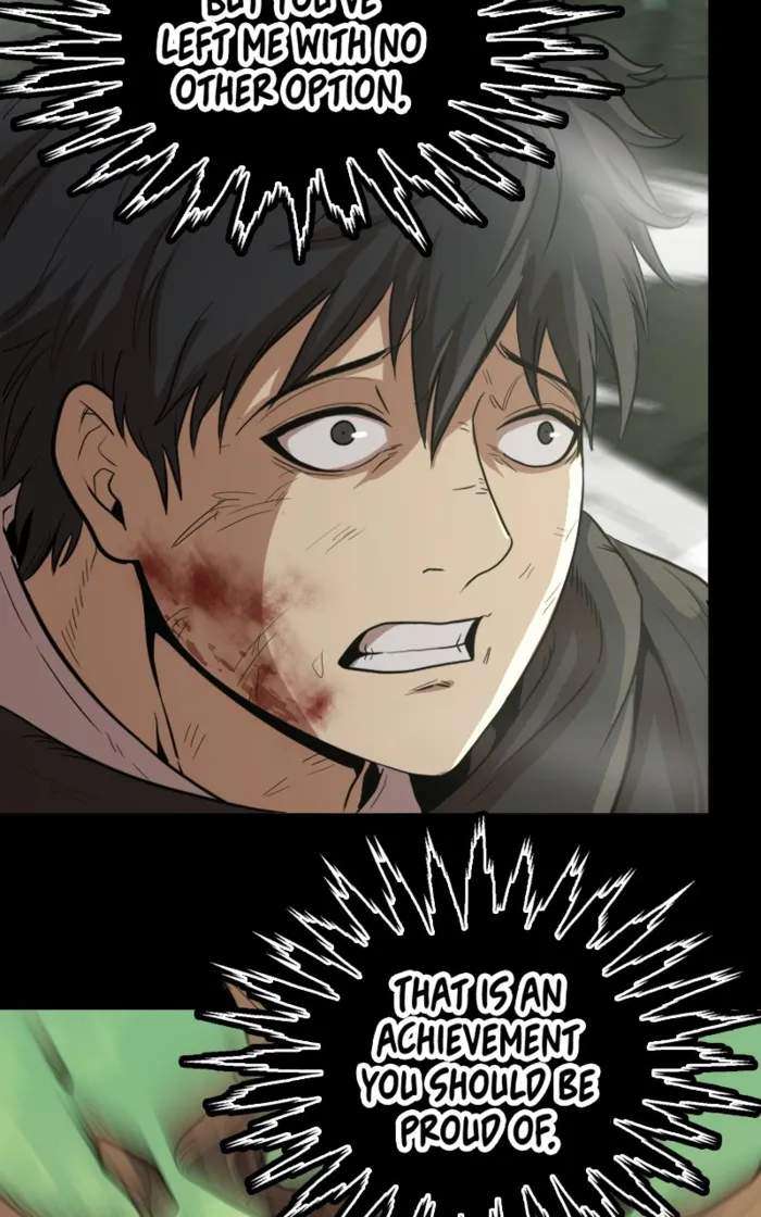 Read The Primal Hunter EN Manga Online