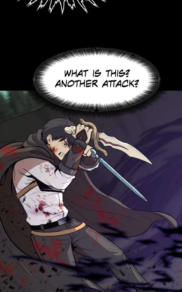 Read The Primal Hunter EN Manga Online