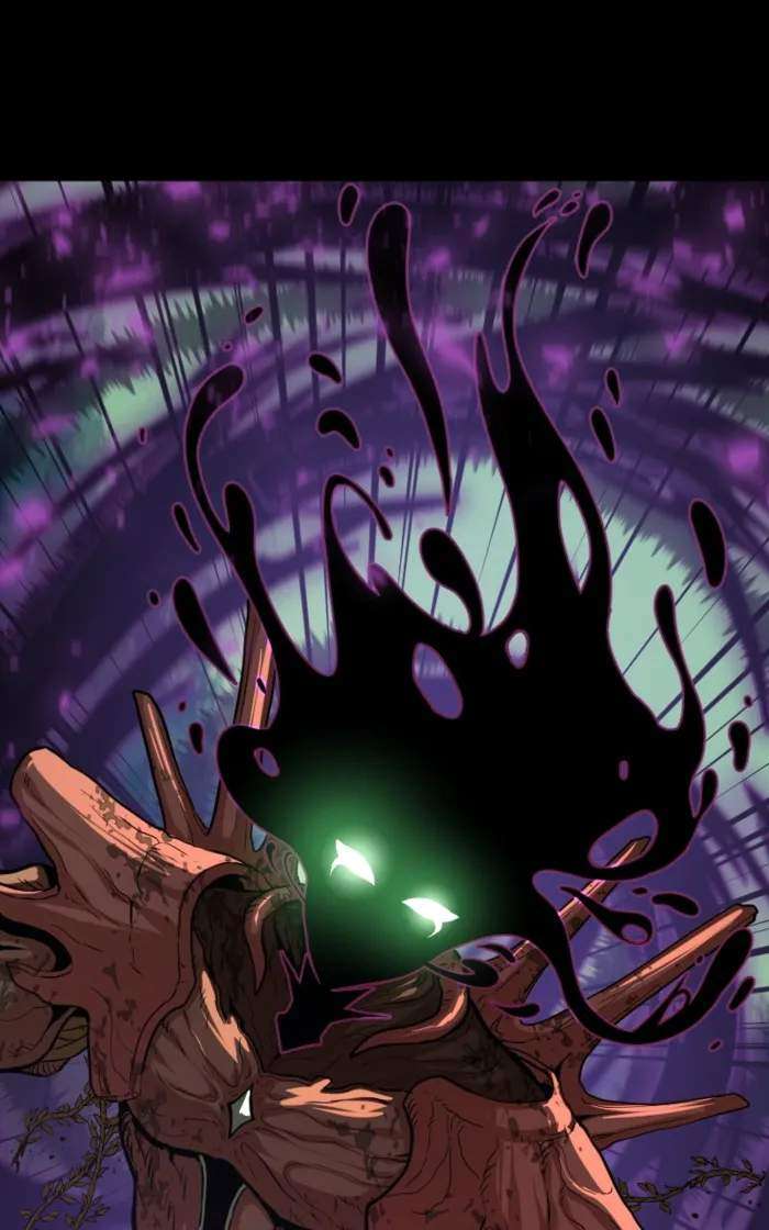 Read The Primal Hunter EN Manga Online