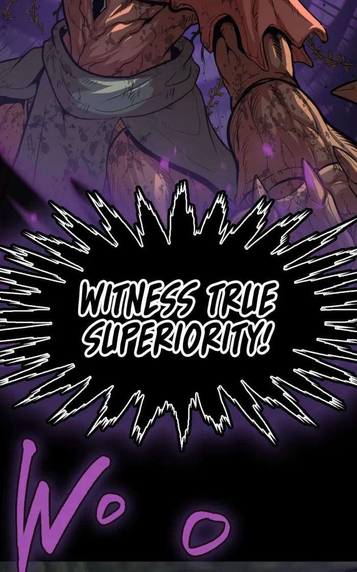 Read The Primal Hunter EN Manga Online