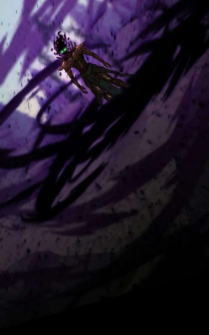 Read The Primal Hunter EN Manga Online