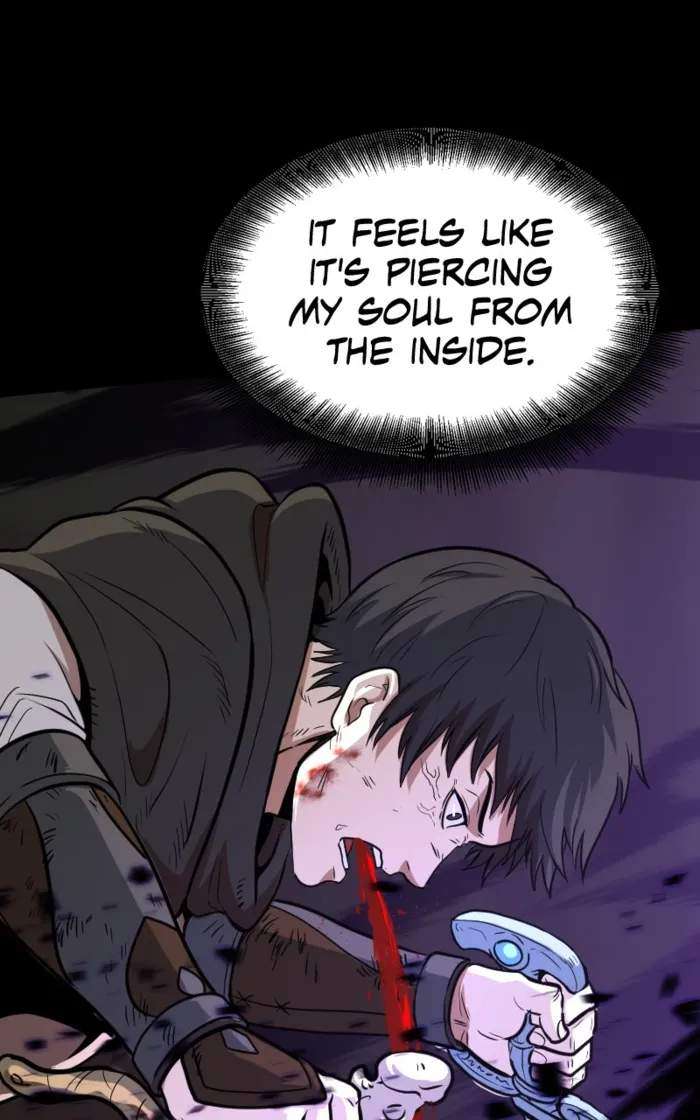 Read The Primal Hunter EN Manga Online