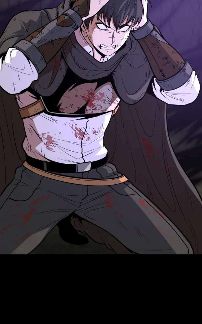 Read The Primal Hunter EN Manga Online