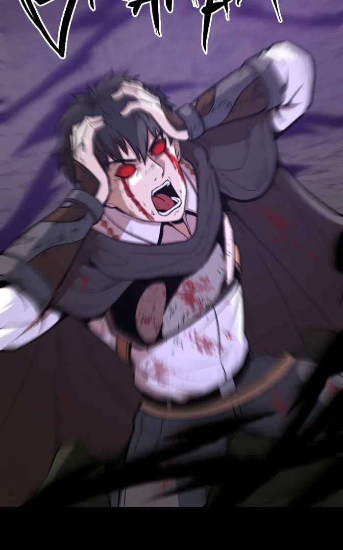 Read The Primal Hunter EN Manga Online