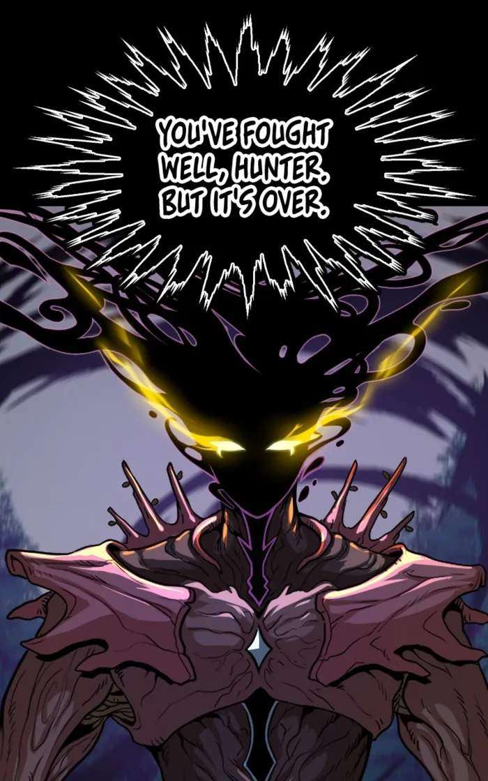 Read The Primal Hunter EN Manga Online