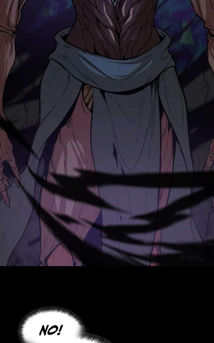 Read The Primal Hunter EN Manga Online