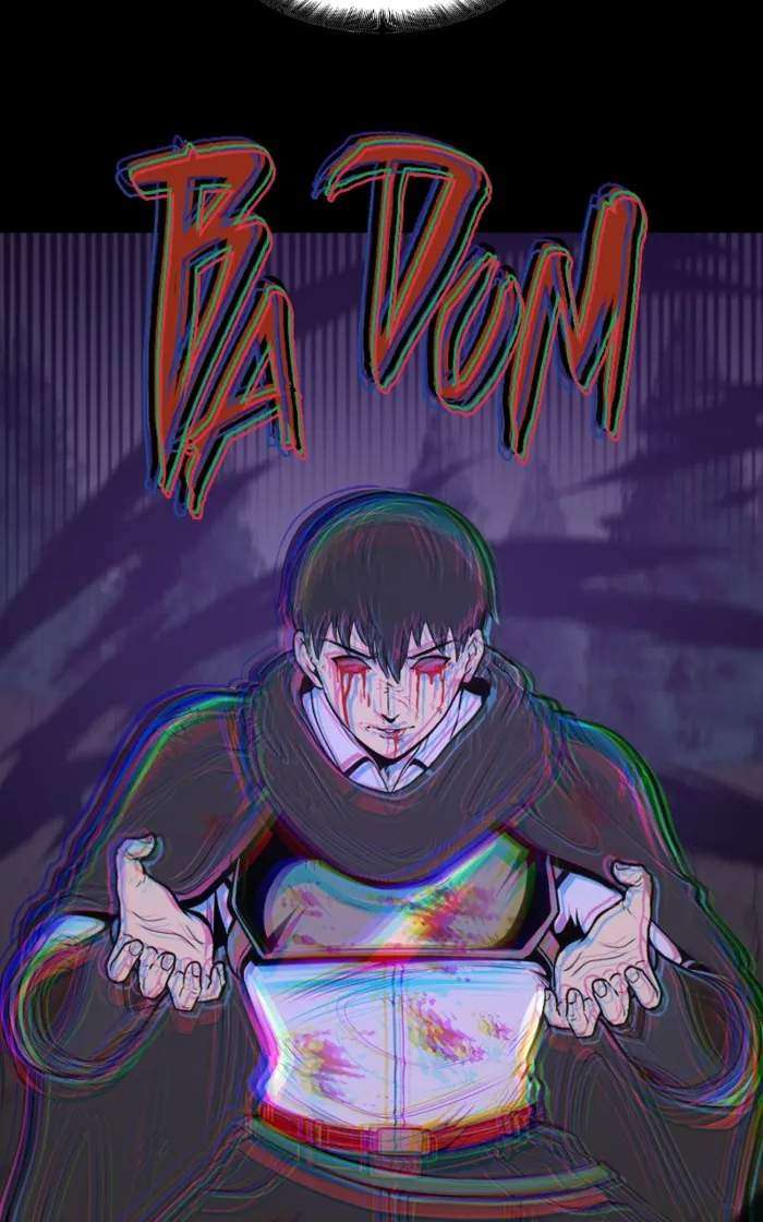 Read The Primal Hunter EN Manga Online