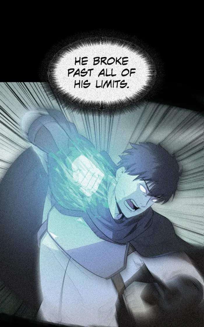 Read The Primal Hunter EN Manga Online