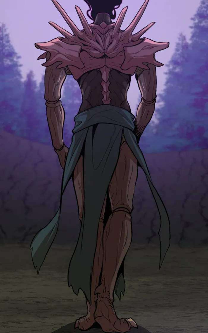 Read The Primal Hunter EN Manga Online