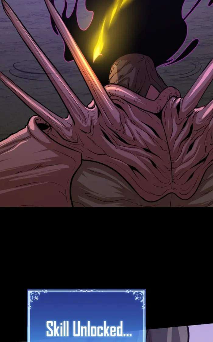 Read The Primal Hunter EN Manga Online